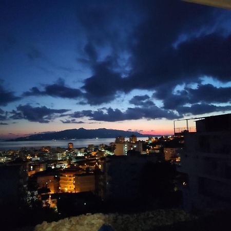 Melina House Apartment Саранде Екстериор снимка
