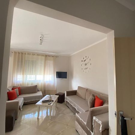 Melina House Apartment Саранде Екстериор снимка