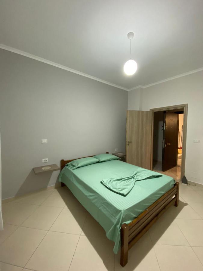 Melina House Apartment Саранде Екстериор снимка