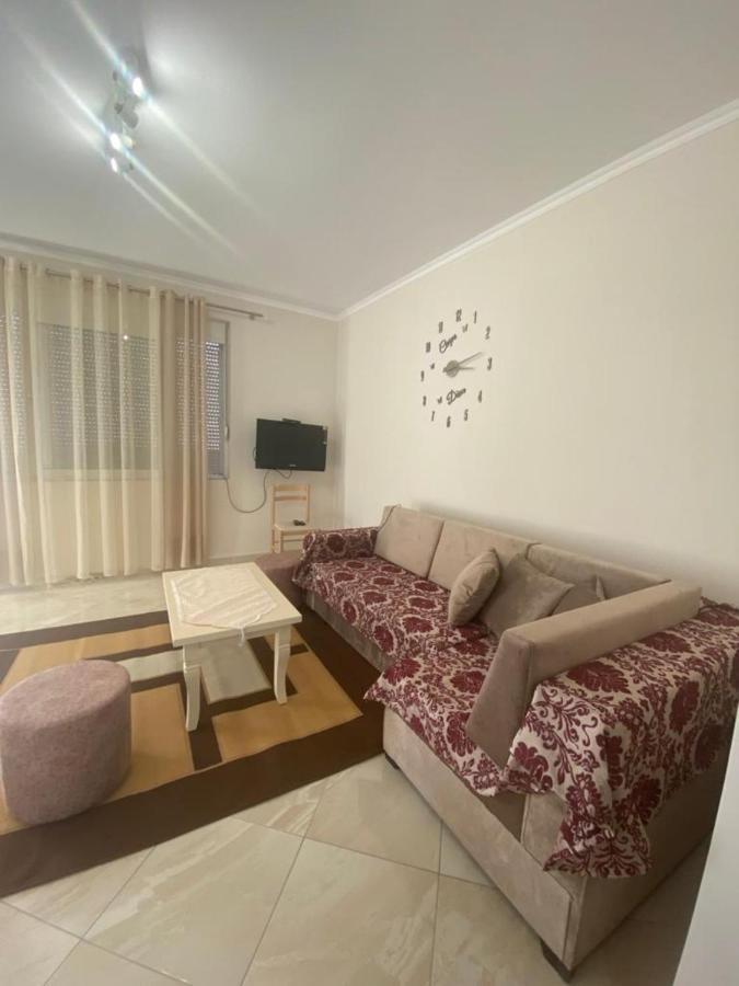 Melina House Apartment Саранде Екстериор снимка