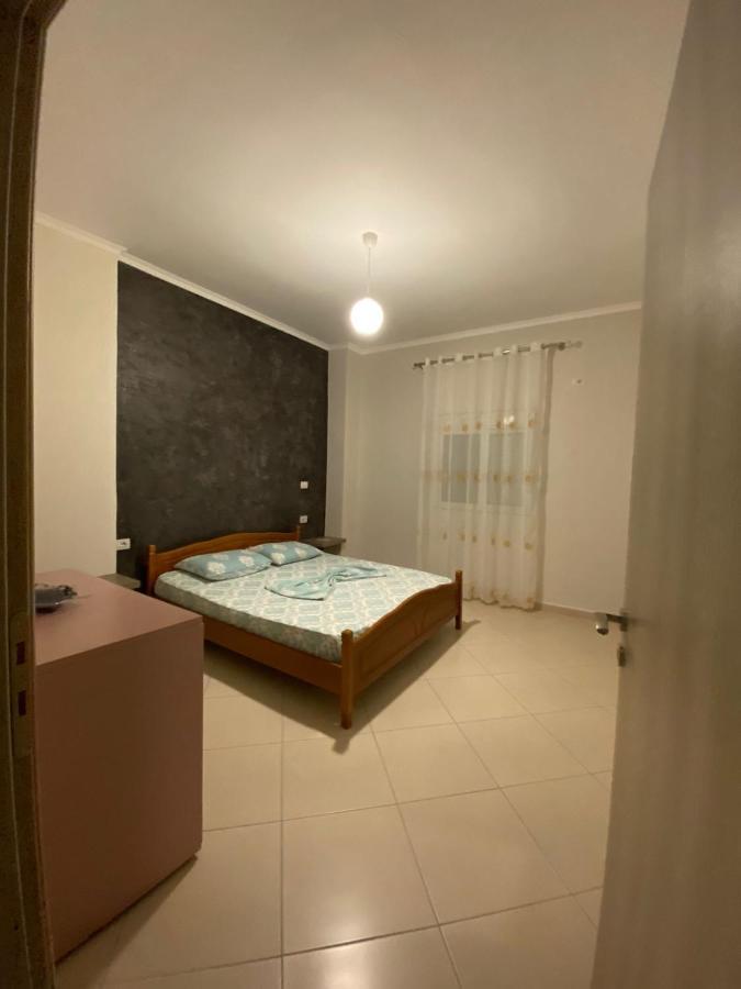 Melina House Apartment Саранде Екстериор снимка