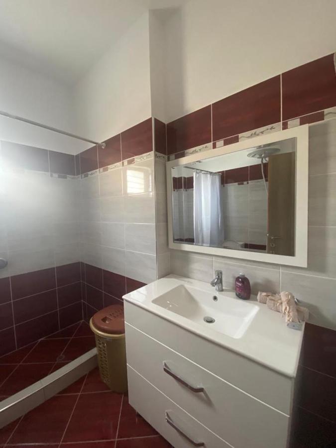 Melina House Apartment Саранде Екстериор снимка