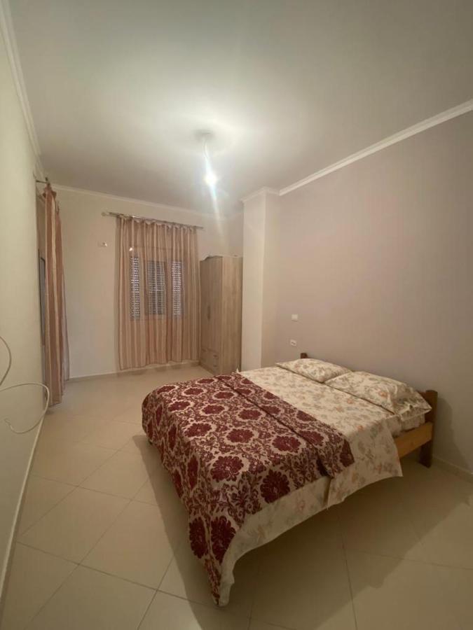 Melina House Apartment Саранде Екстериор снимка