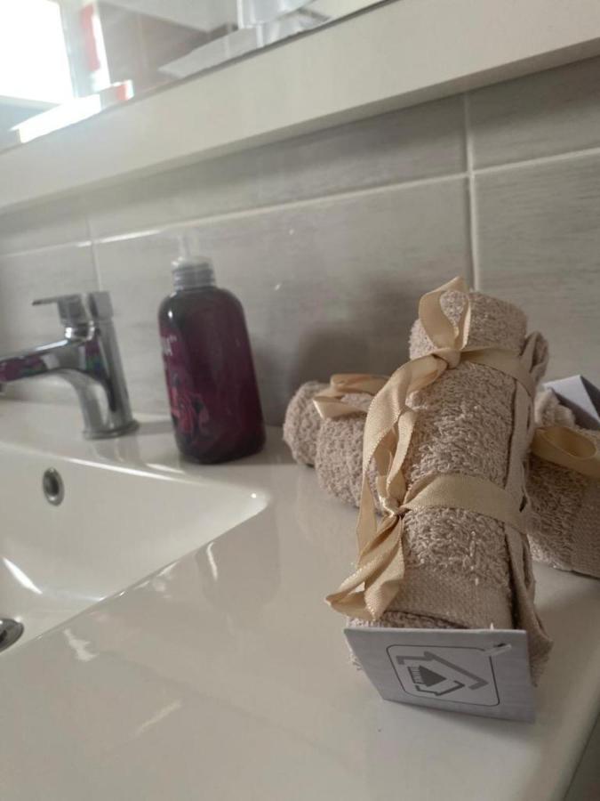 Melina House Apartment Саранде Екстериор снимка