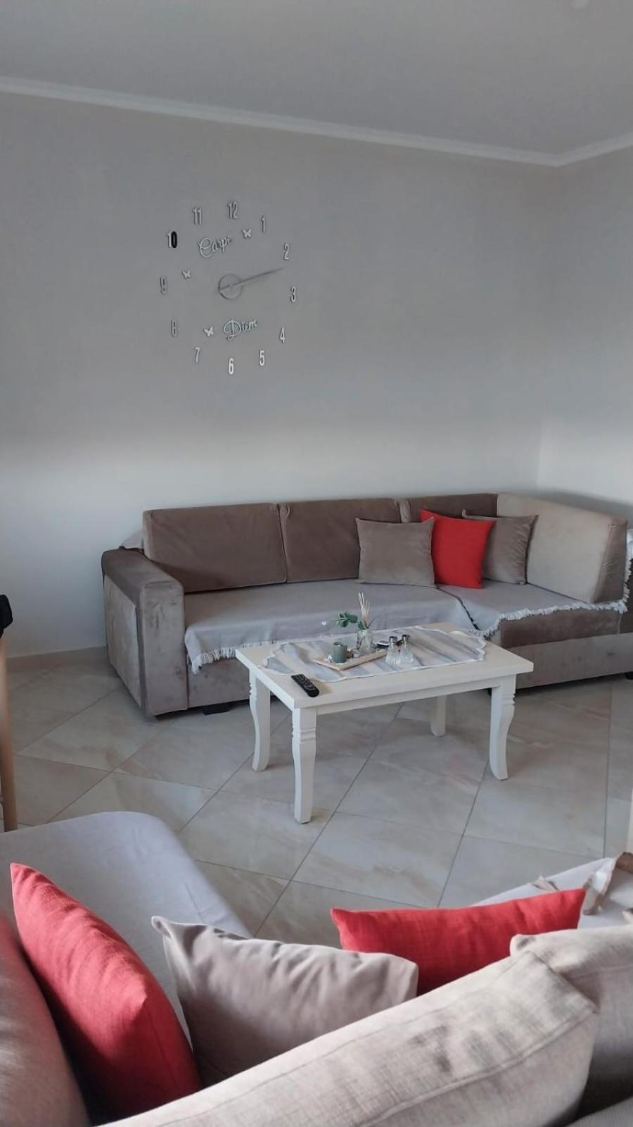 Melina House Apartment Саранде Екстериор снимка