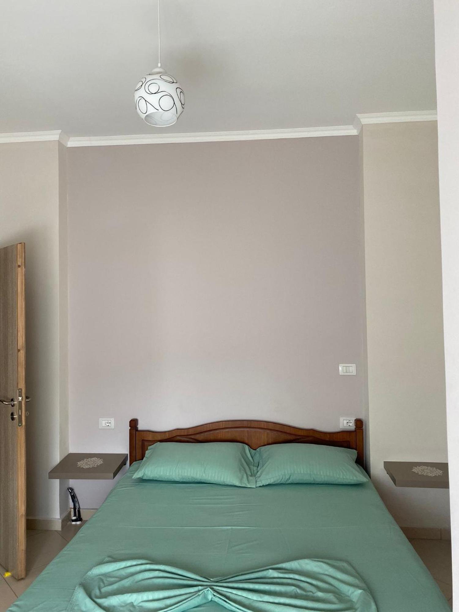Melina House Apartment Саранде Екстериор снимка