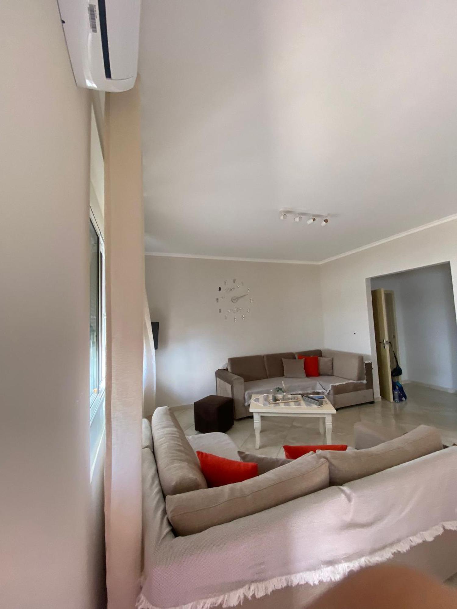 Melina House Apartment Саранде Екстериор снимка