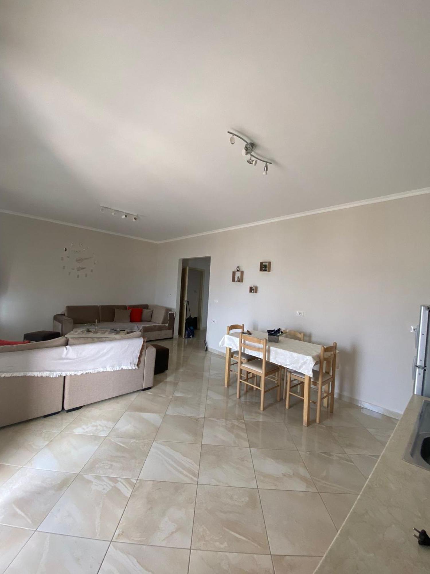 Melina House Apartment Саранде Екстериор снимка