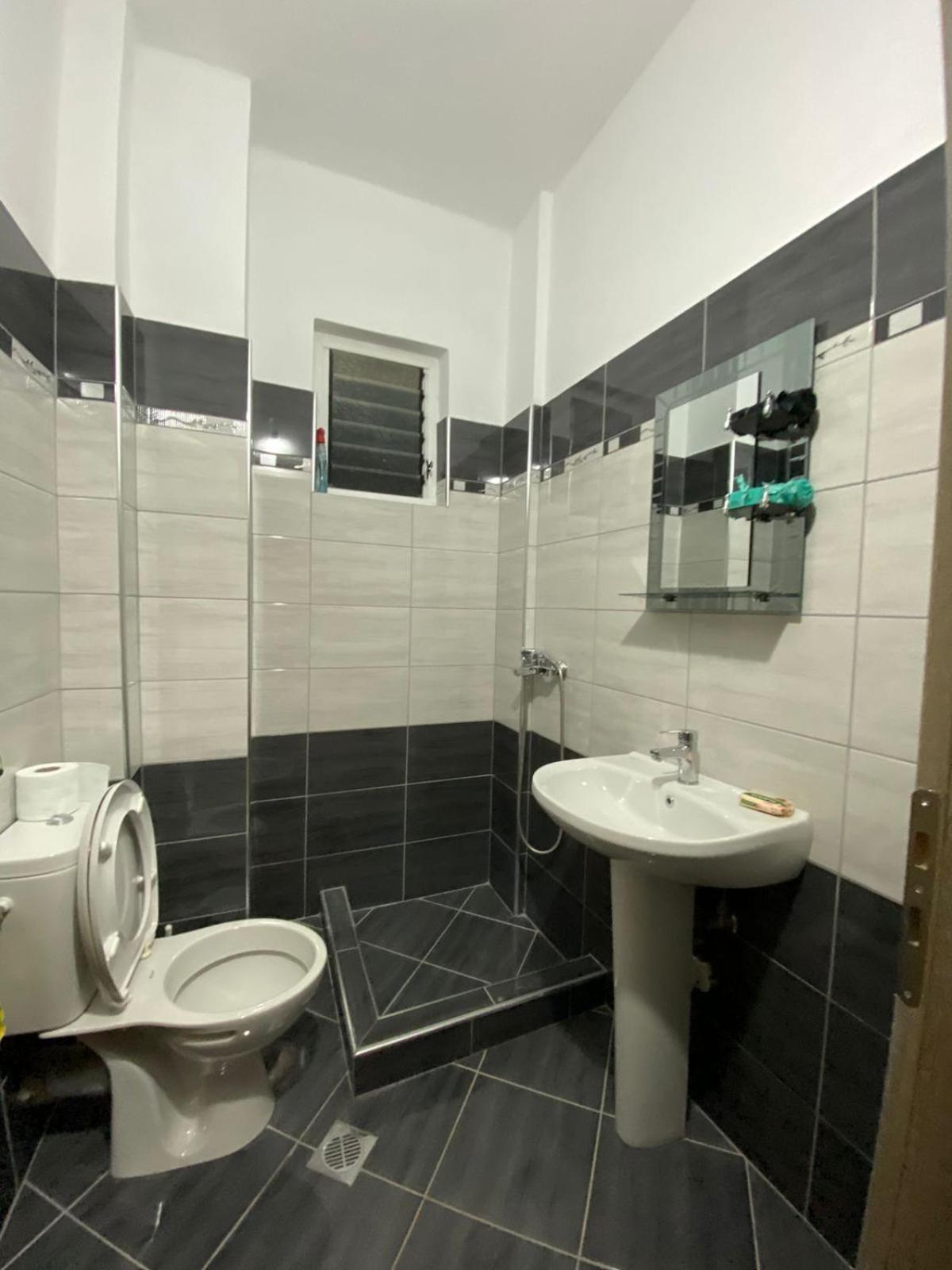 Melina House Apartment Саранде Екстериор снимка