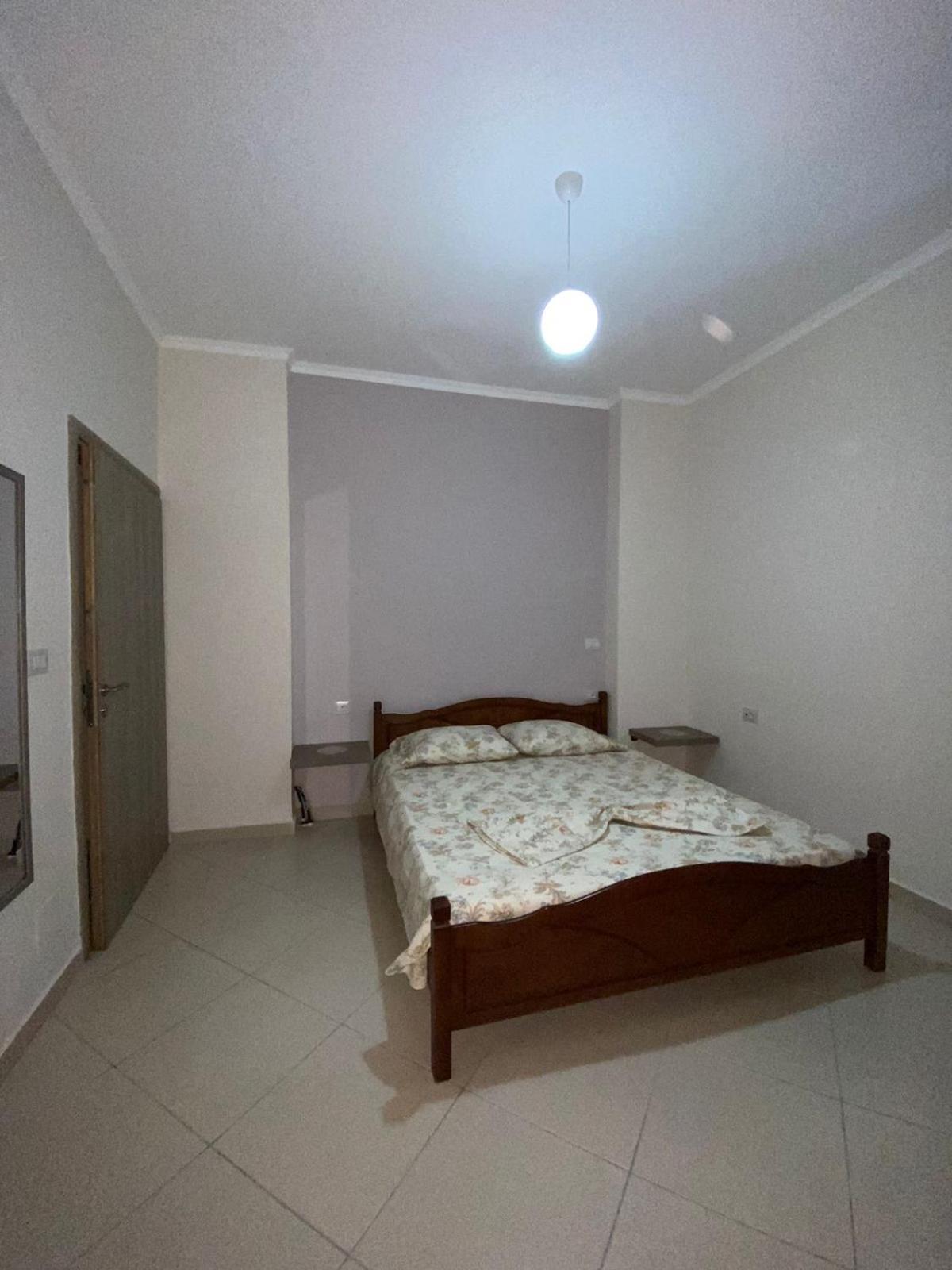 Melina House Apartment Саранде Екстериор снимка