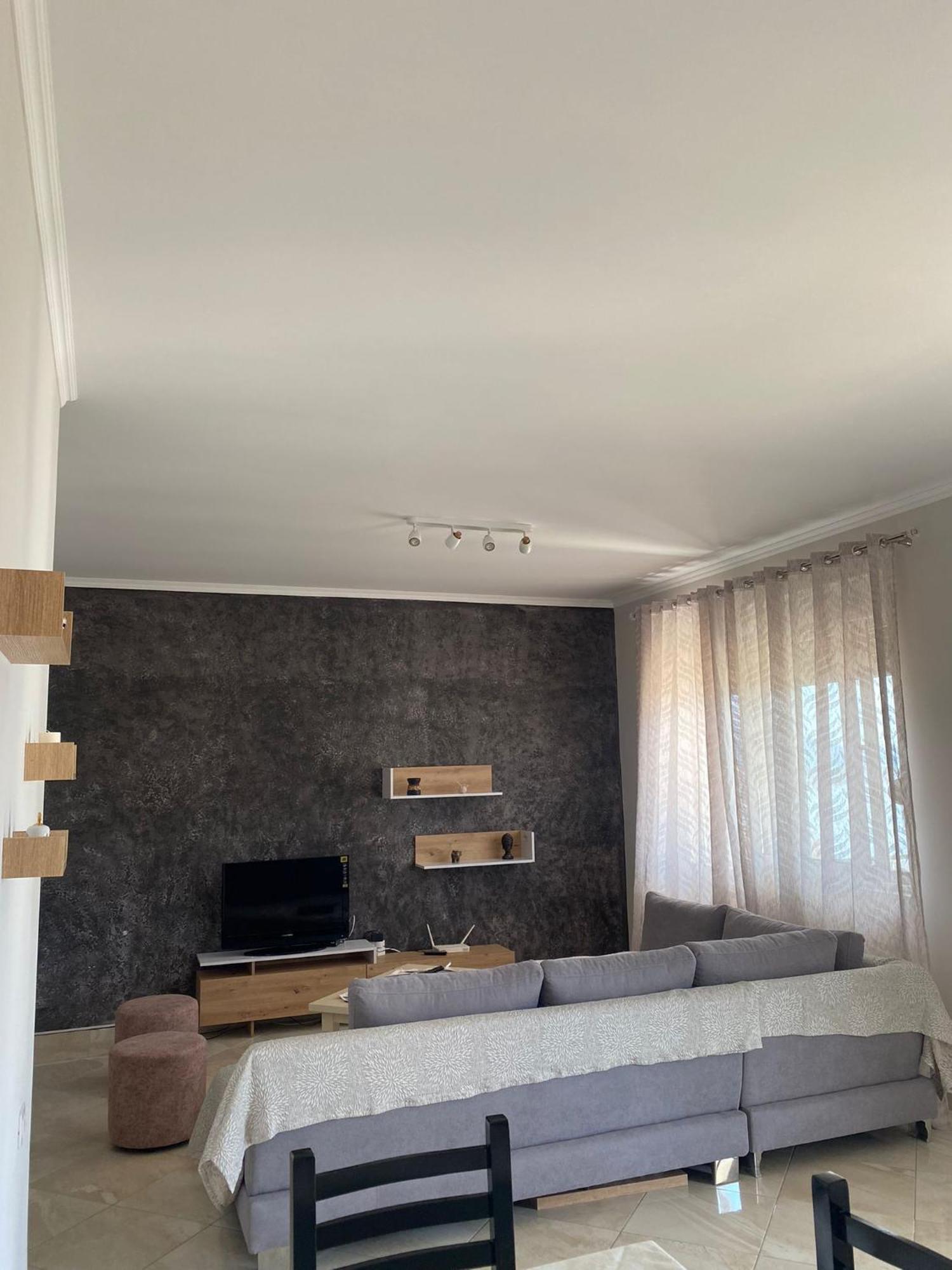 Melina House Apartment Саранде Екстериор снимка