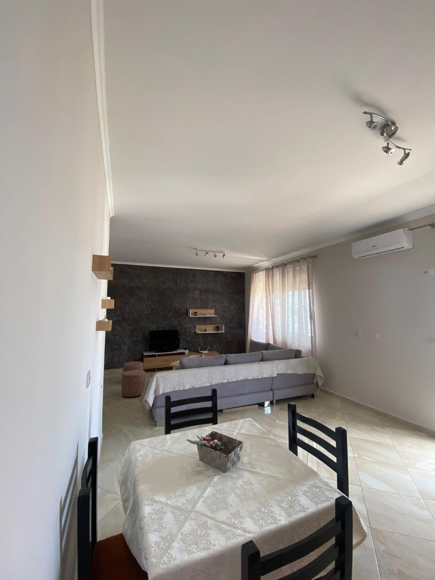 Melina House Apartment Саранде Екстериор снимка