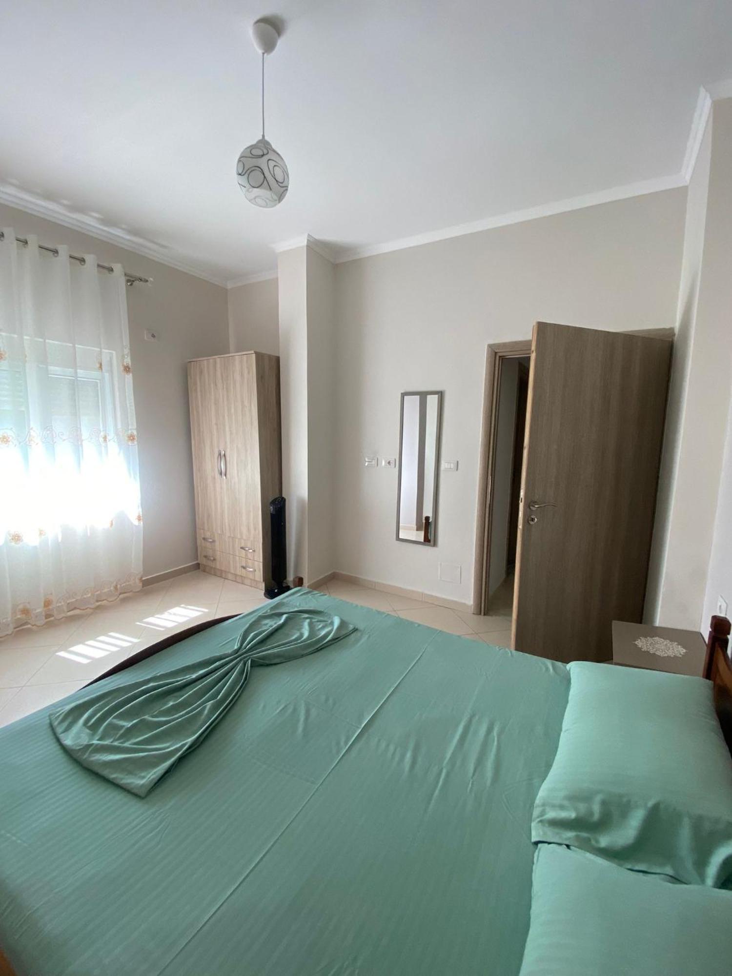 Melina House Apartment Саранде Екстериор снимка