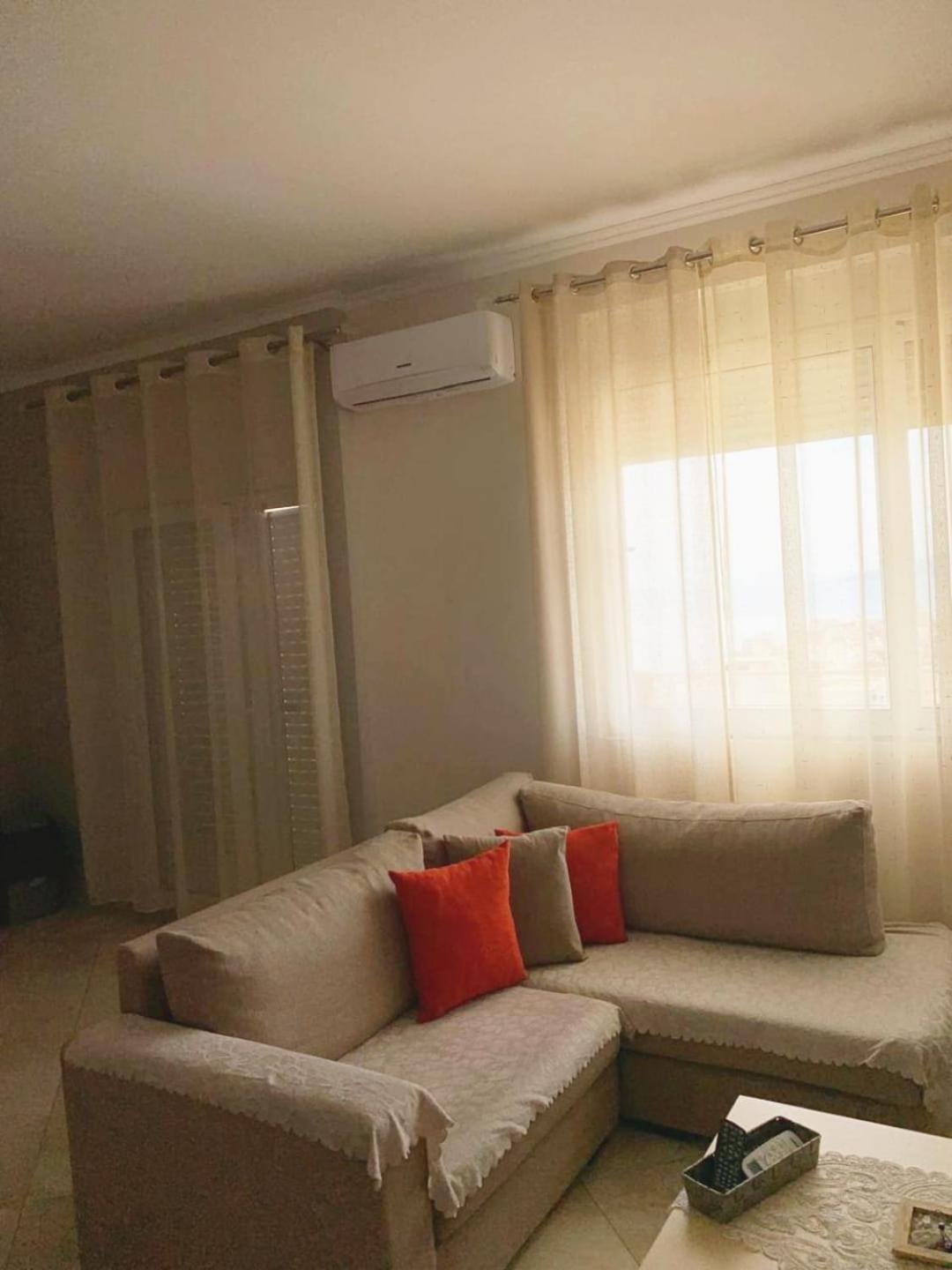 Melina House Apartment Саранде Екстериор снимка