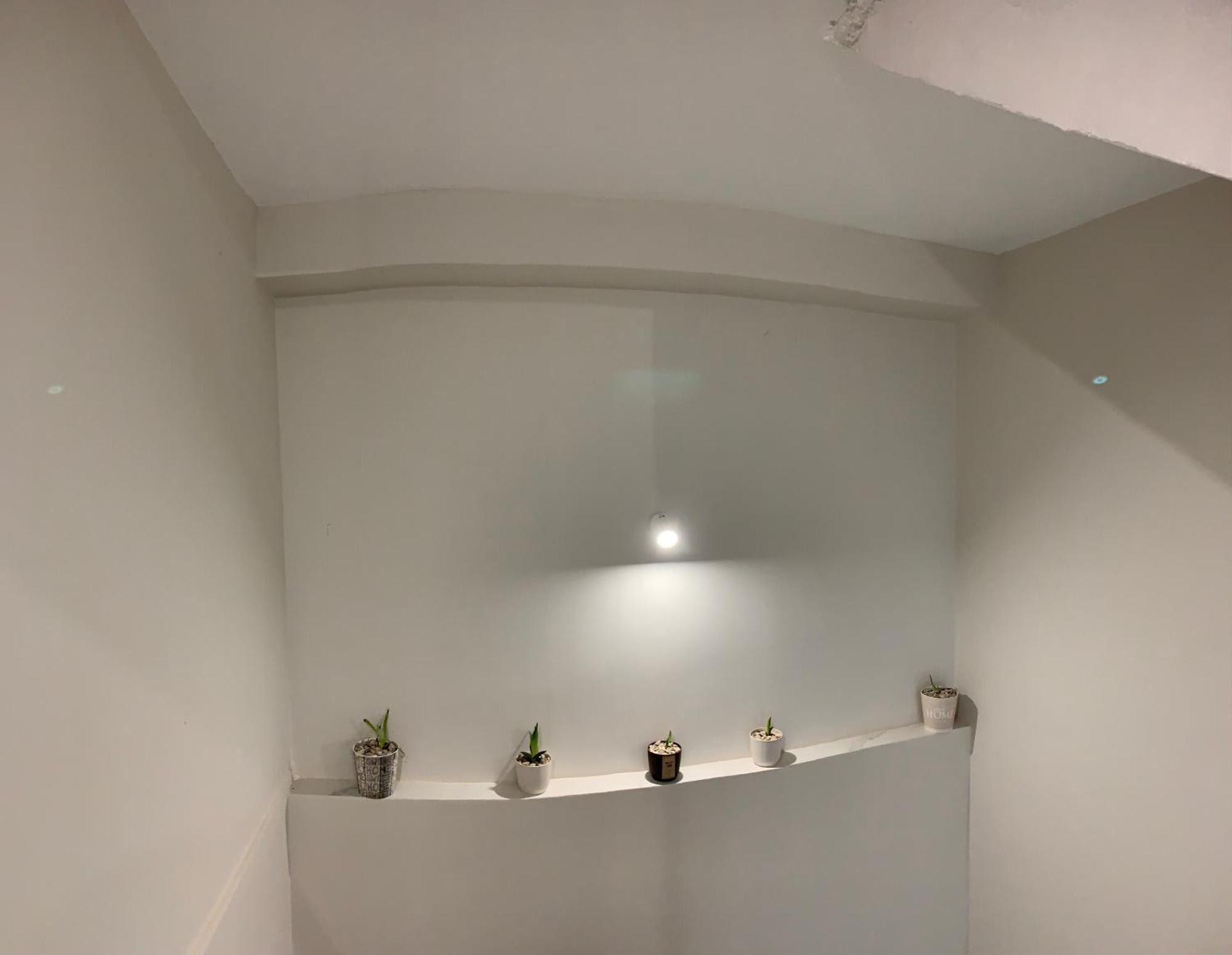 Melina House Apartment Саранде Екстериор снимка
