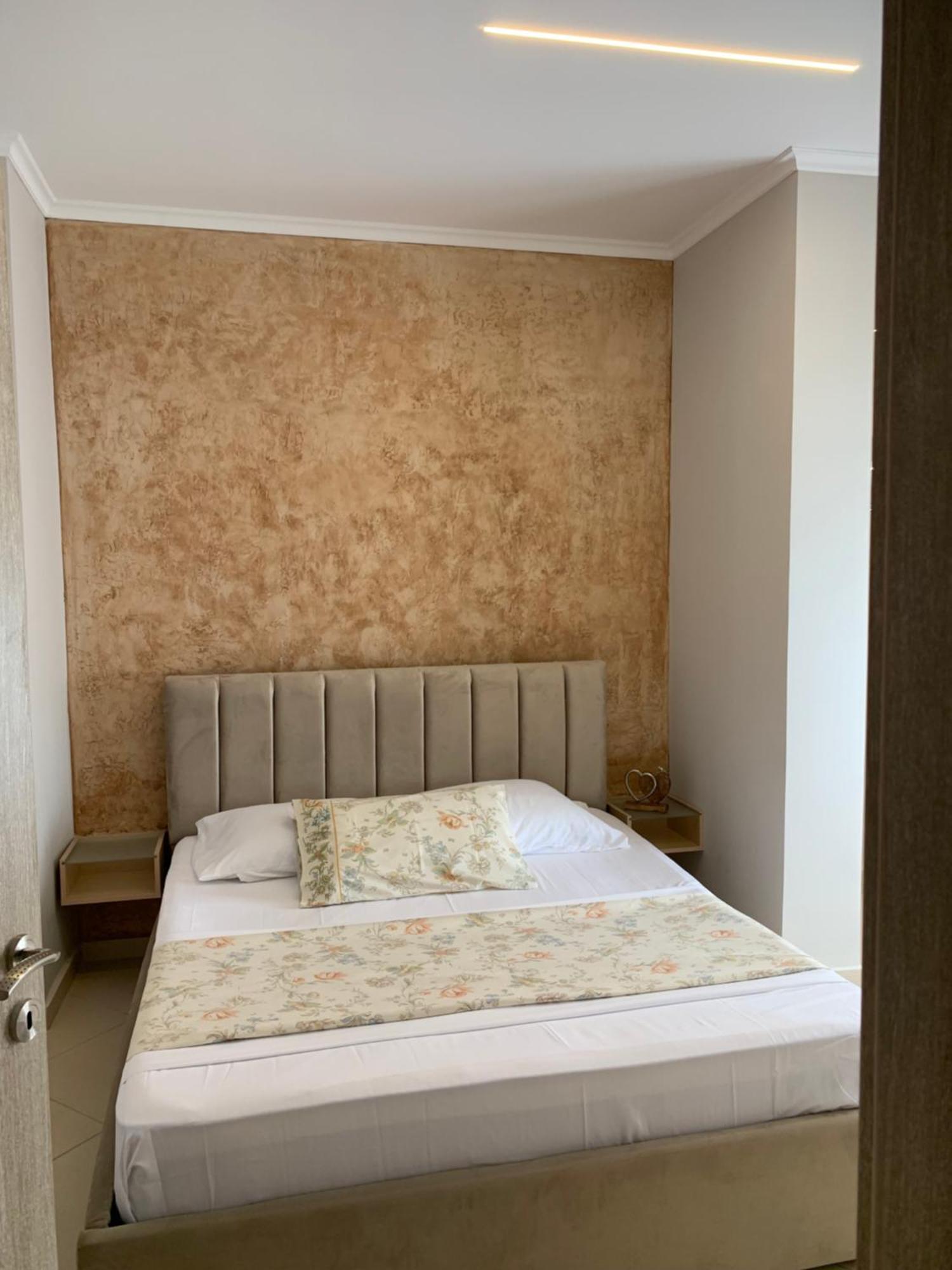 Melina House Apartment Саранде Екстериор снимка