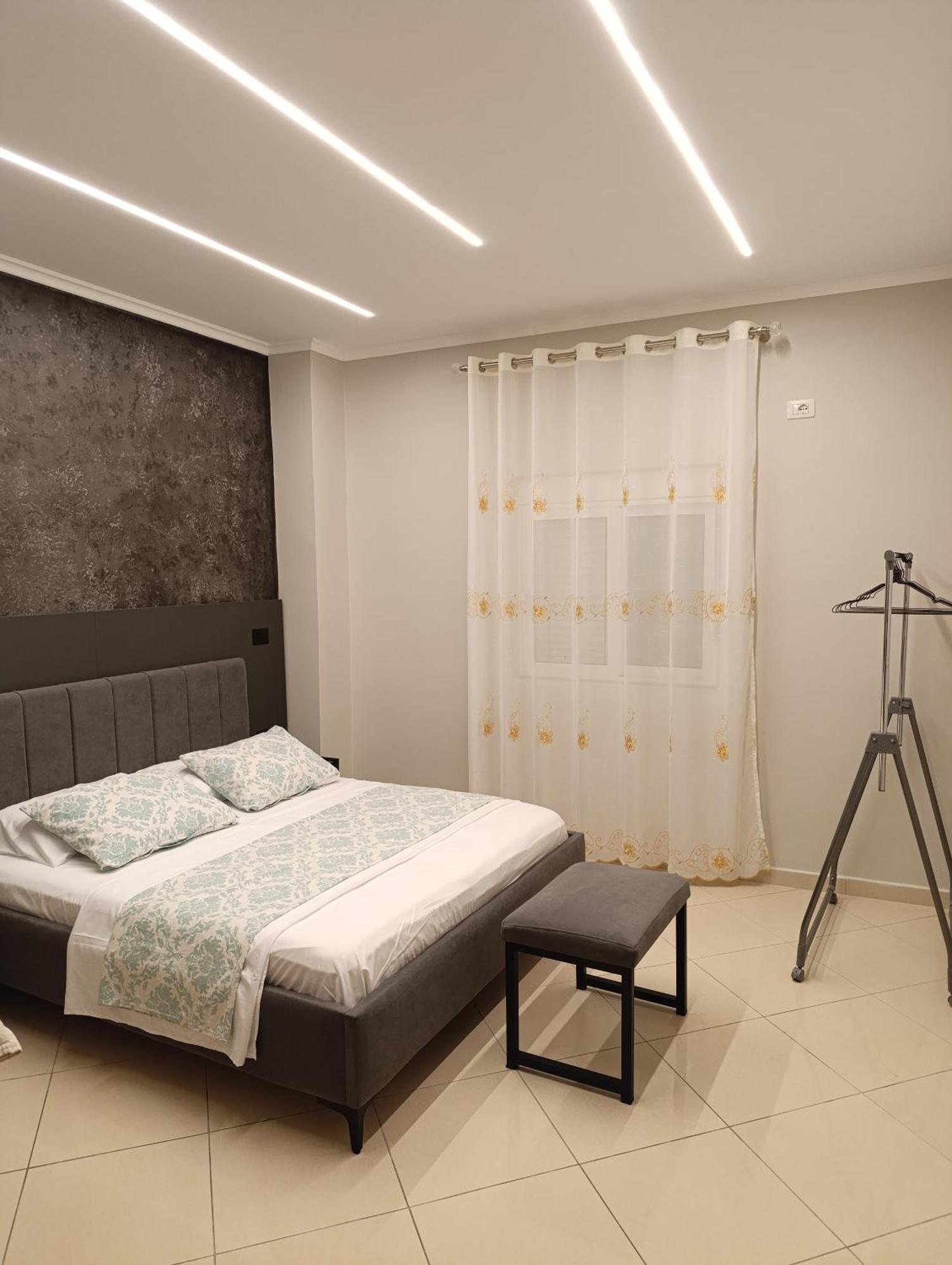 Melina House Apartment Саранде Екстериор снимка