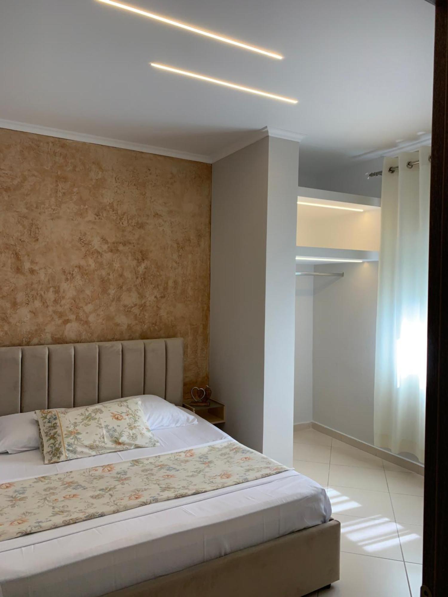 Melina House Apartment Саранде Екстериор снимка