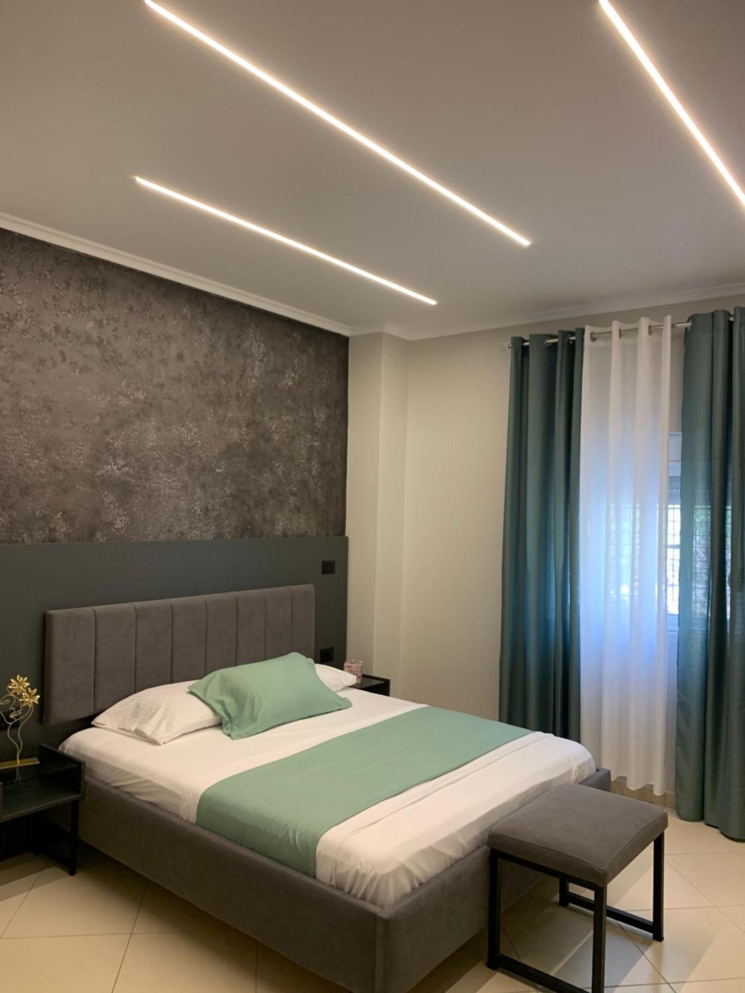 Melina House Apartment Саранде Екстериор снимка