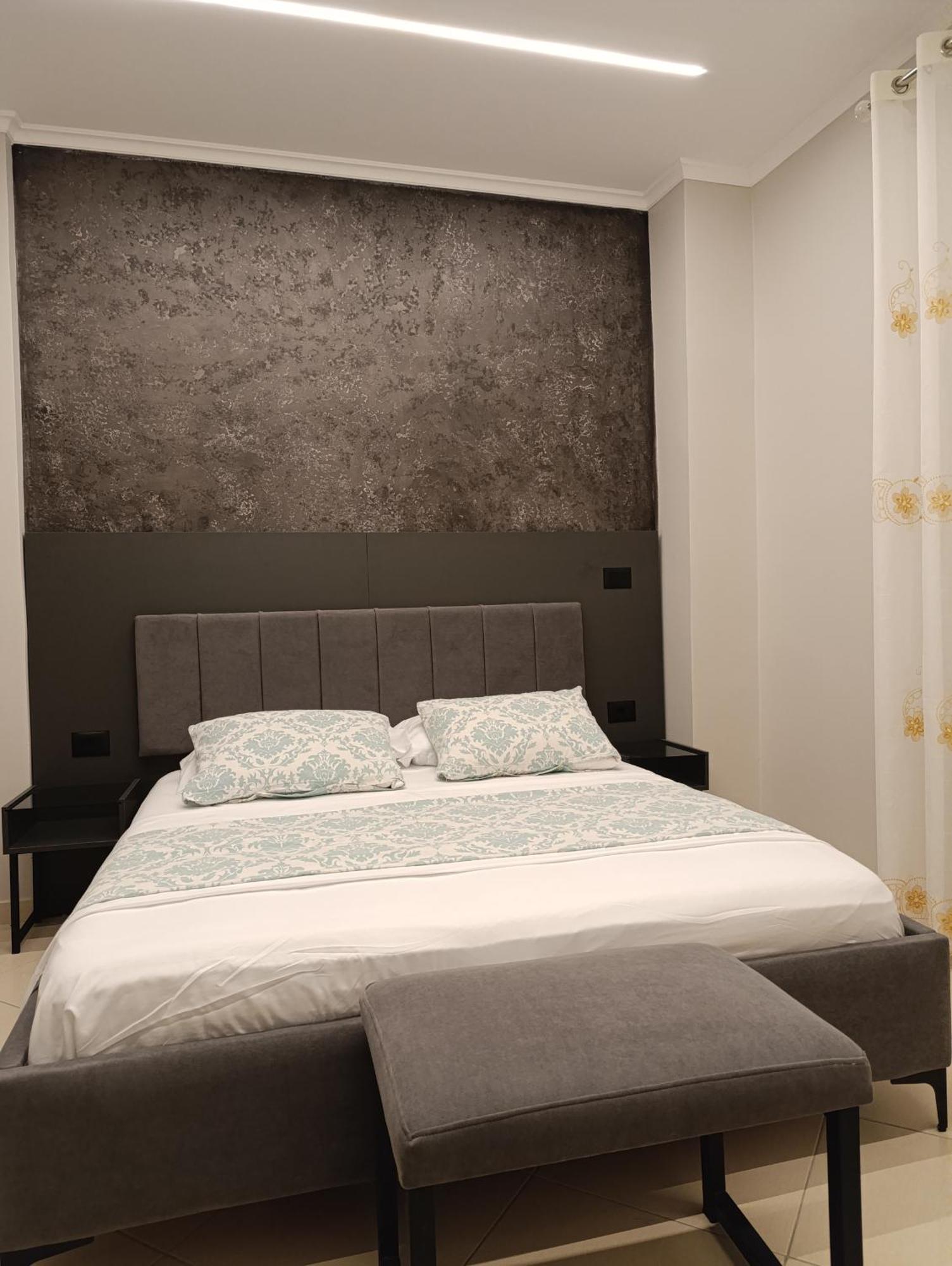 Melina House Apartment Саранде Екстериор снимка