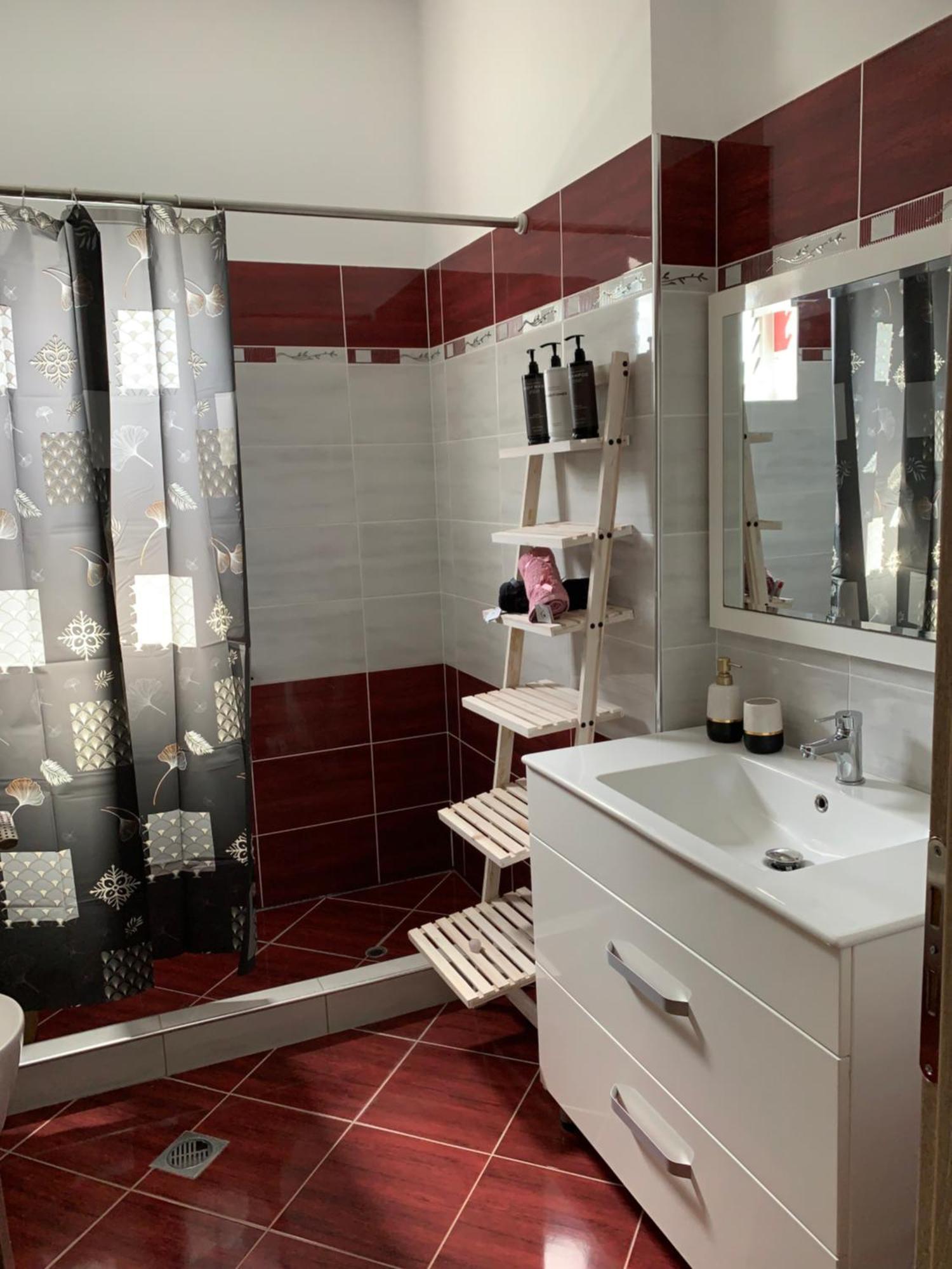 Melina House Apartment Саранде Екстериор снимка