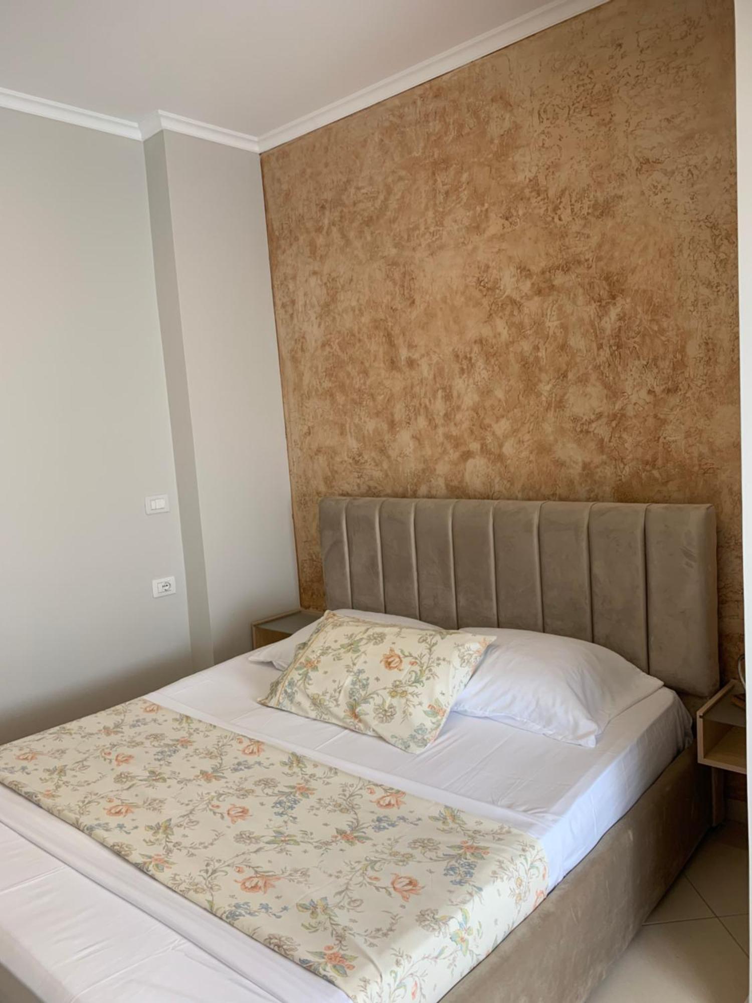 Melina House Apartment Саранде Екстериор снимка