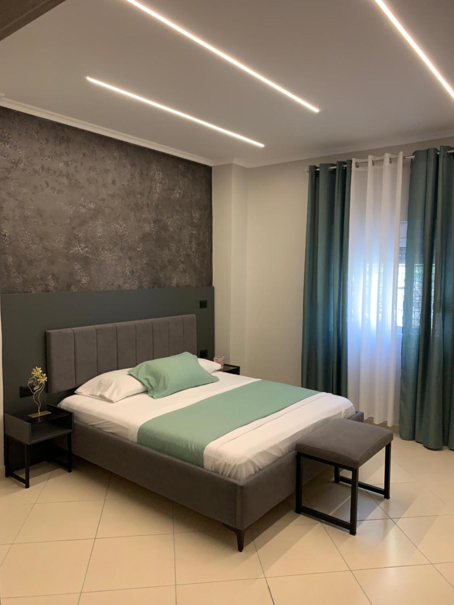 Melina House Apartment Саранде Екстериор снимка