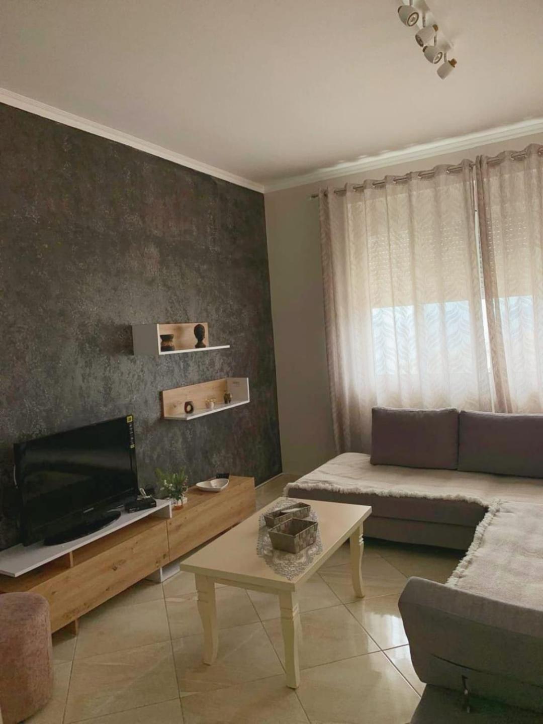Melina House Apartment Саранде Екстериор снимка