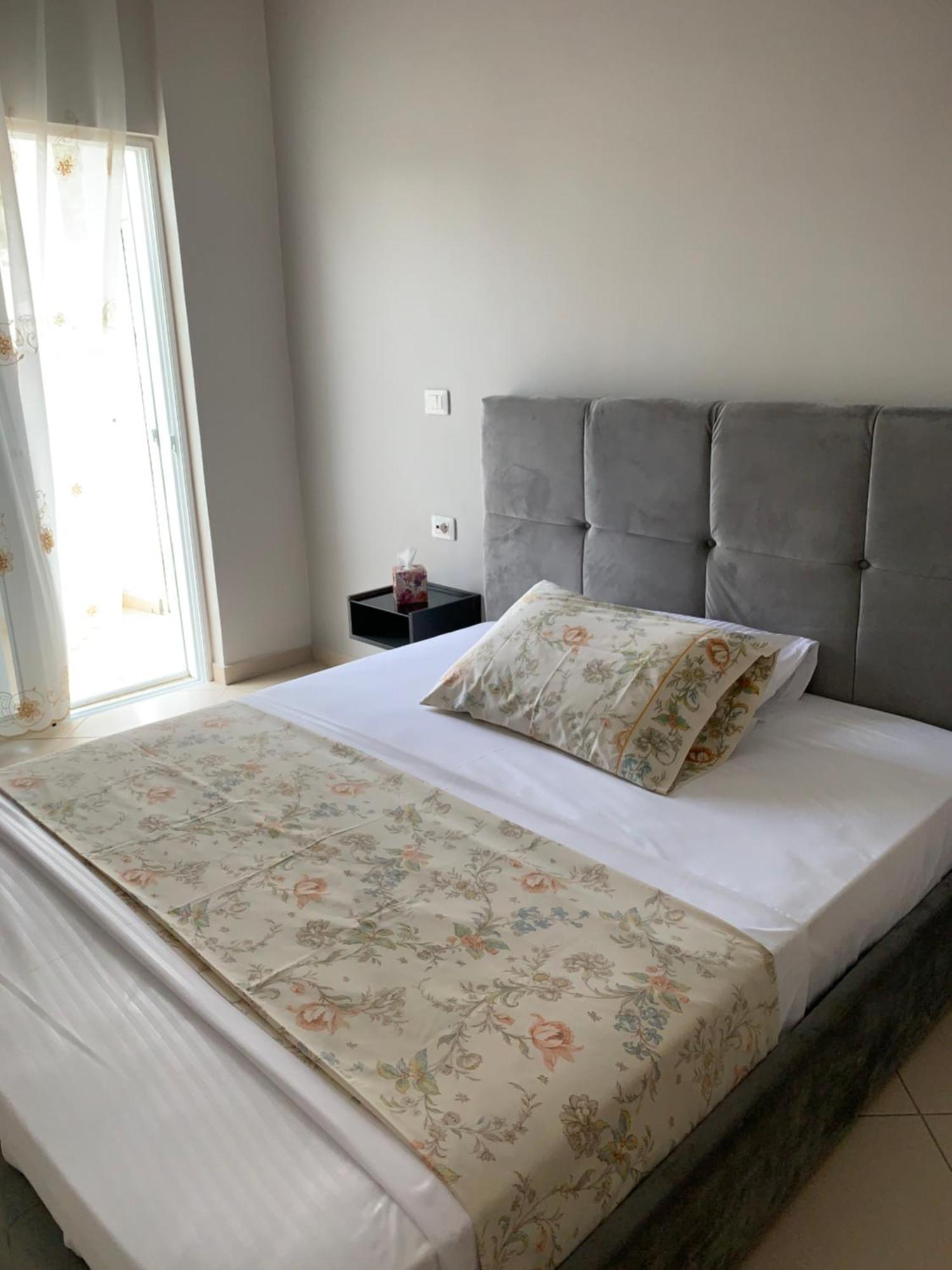 Melina House Apartment Саранде Екстериор снимка
