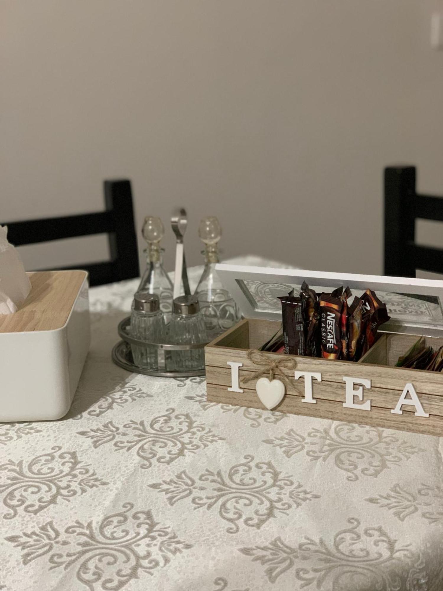 Melina House Apartment Саранде Екстериор снимка