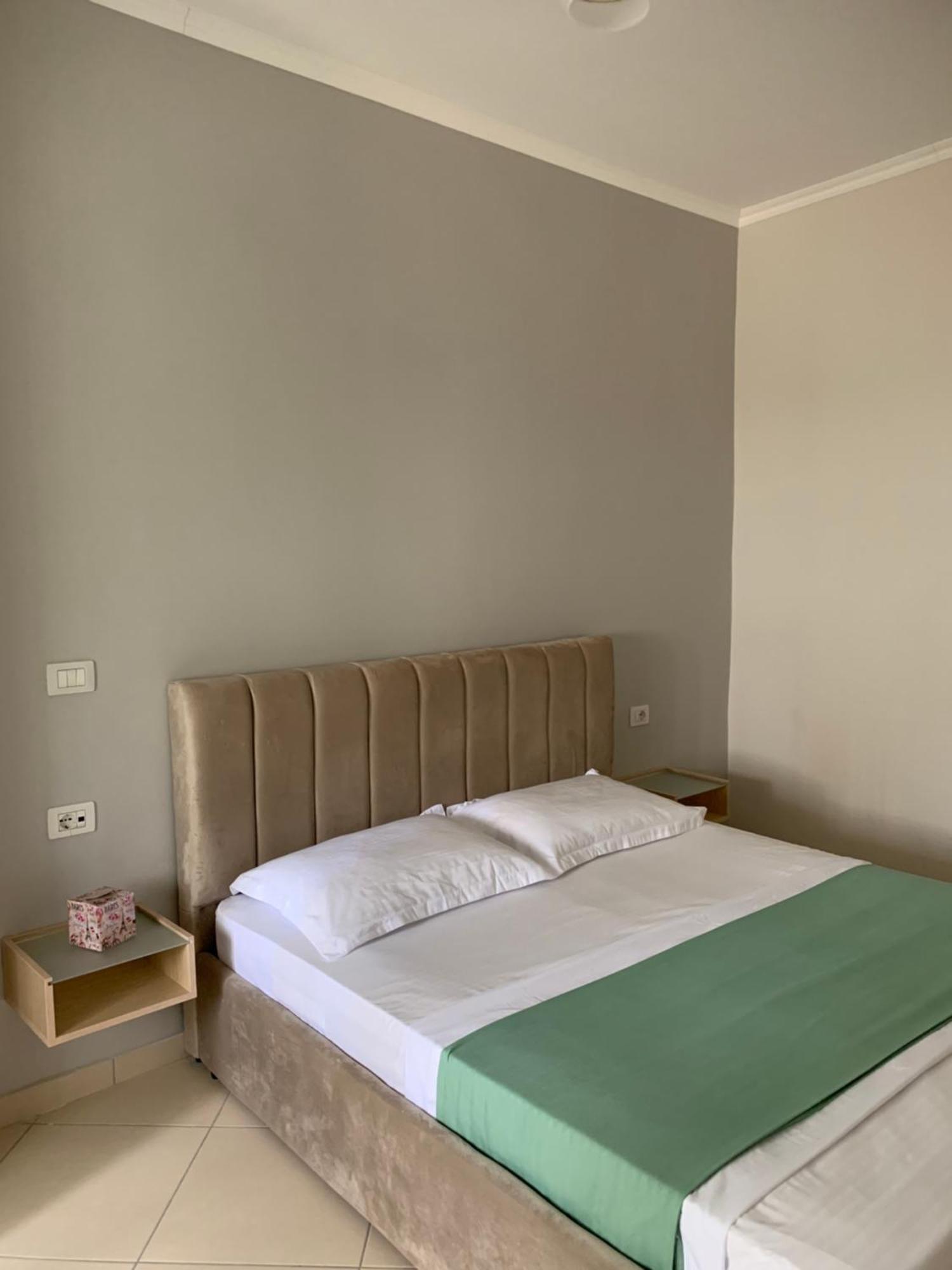 Melina House Apartment Саранде Екстериор снимка