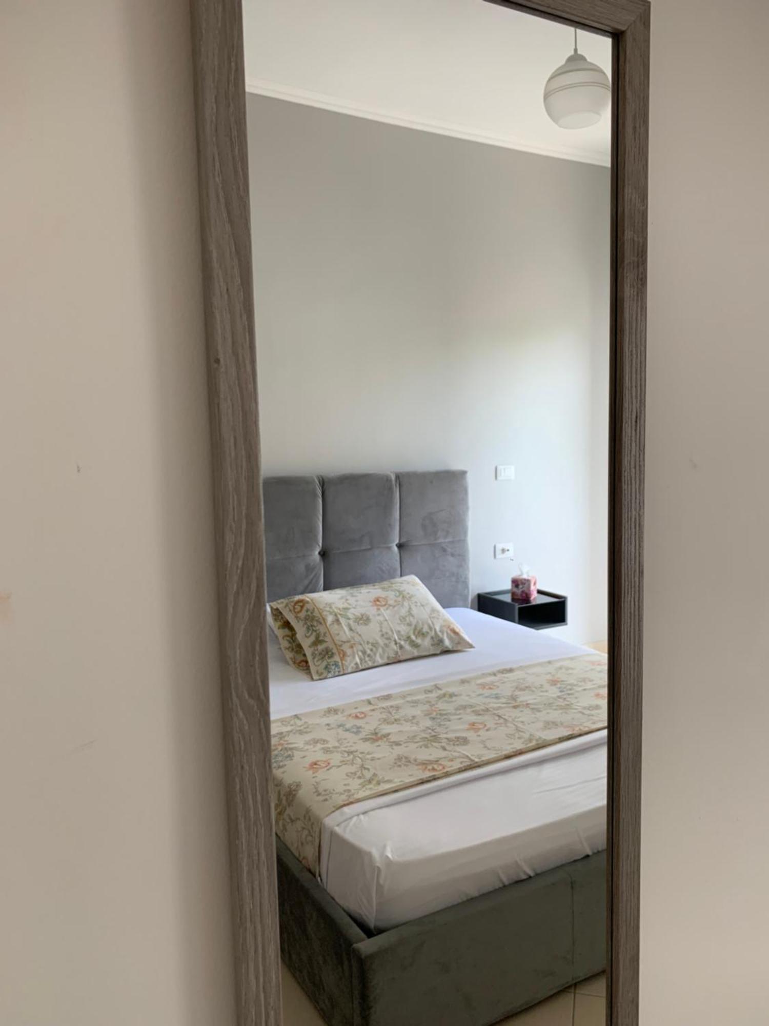 Melina House Apartment Саранде Екстериор снимка