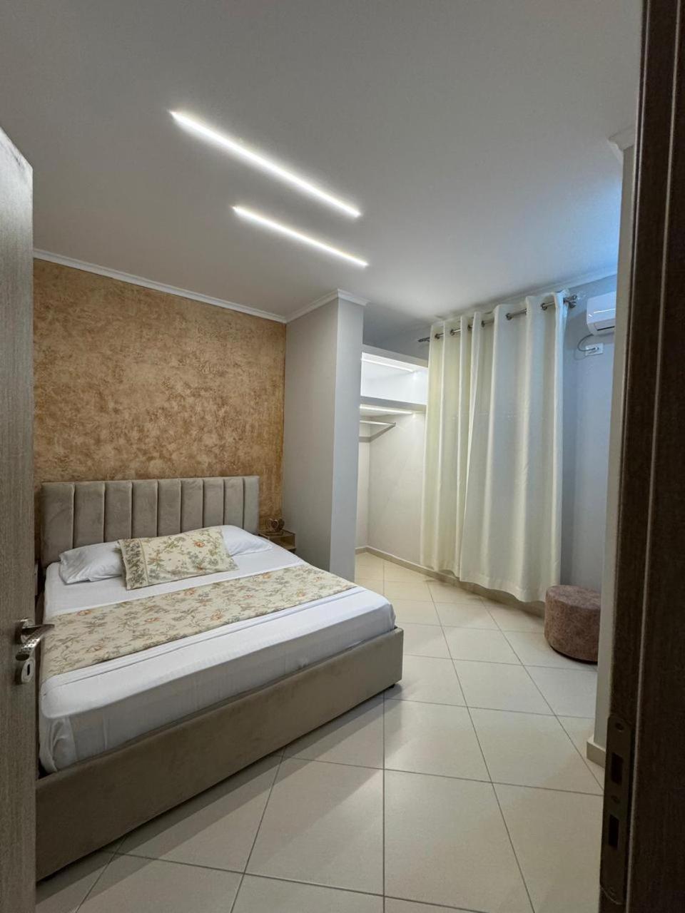 Melina House Apartment Саранде Екстериор снимка