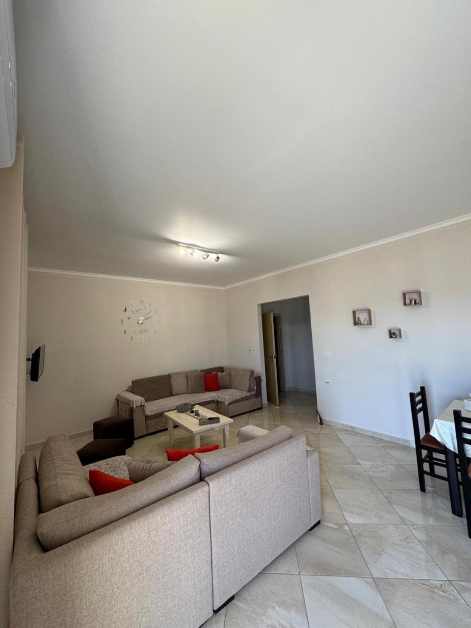 Melina House Apartment Саранде Екстериор снимка