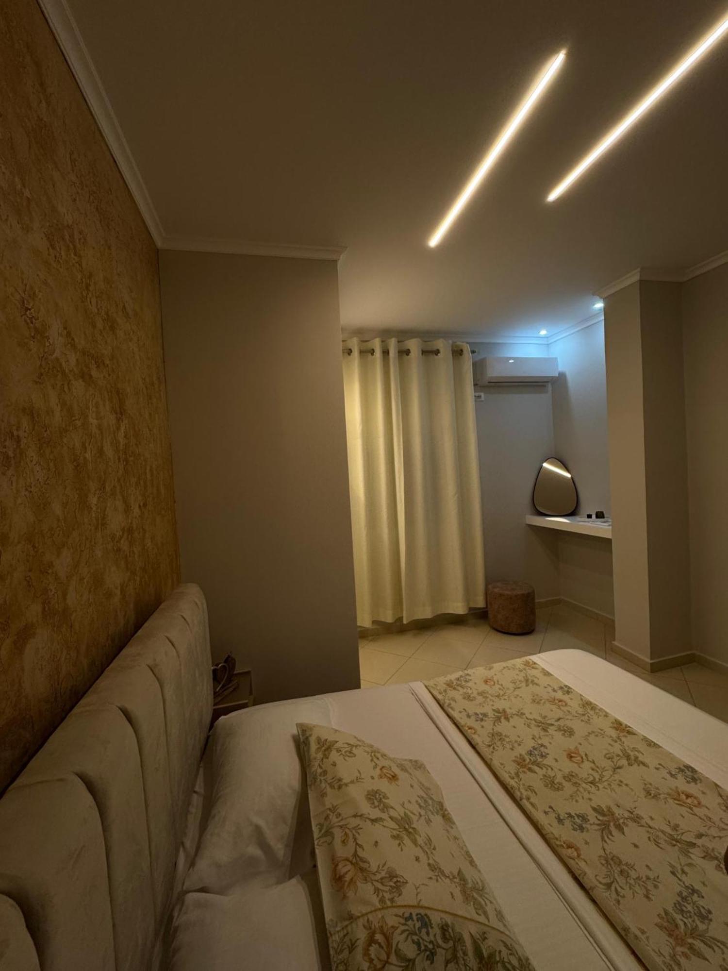Melina House Apartment Саранде Екстериор снимка